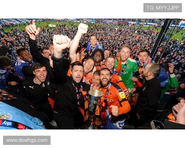 卢顿足球俱乐部历史回顾与未来发展潜力分析 卢顿足球俱乐部历史回顾与未来发展潜力分析