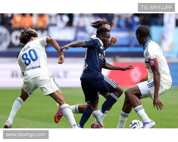 洛里昂俱乐部:从法甲升班马到争冠黑马的成长之路分析 洛里昂俱乐部:从法甲升班马到争冠黑马的成长之路分析