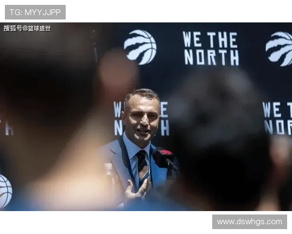 猛龙队季前赛展望新星崭露头角 球迷期待年轻阵容带来惊喜 猛龙队季前赛展望新星崭露头角 球迷期待年轻阵容带来惊喜