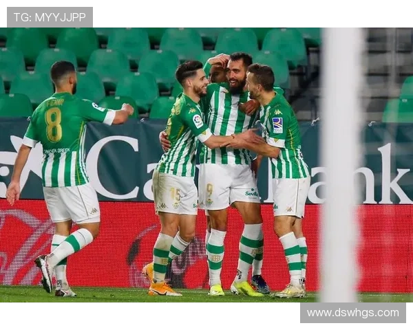 皇家贝蒂斯足球俱乐部辉煌历程与绿白军团激情故事 皇家贝蒂斯足球俱乐部辉煌历程与绿白军团激情故事