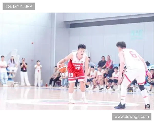 苏超篮球联赛：探寻篮球文化的崛起与未来发展潜力