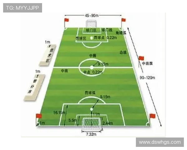 足球比赛规则基础知识解析与实战应用指南 足球比赛规则基础知识解析与实战应用指南