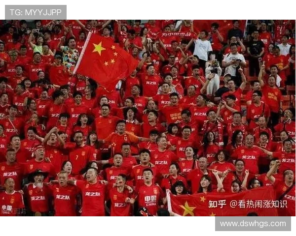 2026年世界杯中国队有望晋级吗分析及预选赛前景展望 2026年世界杯中国队有望晋级吗分析及预选赛前景展望