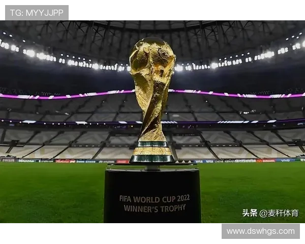 2026年世界杯将在哪些城市举办并如何影响全球足球格局分析