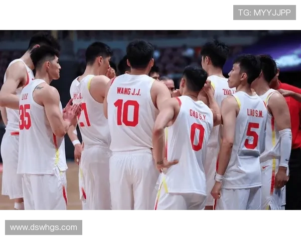 中国男篮重回亚洲赛场 聚焦东京奥运备战与新星崛起 中国男篮重回亚洲赛场 聚焦东京奥运备战与新星崛起