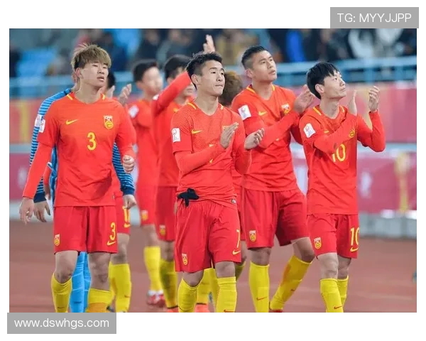 中国队世预赛最新积分与排名全解析展现晋级形势与关键比赛走势