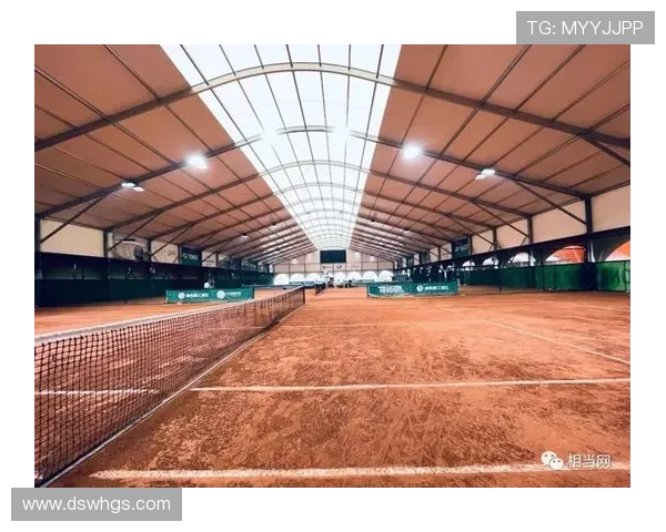 从红土到草地再到硬地全面解析四大网球公开赛场地差异与特色