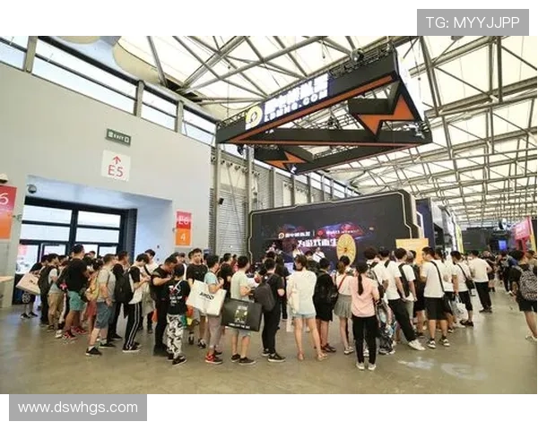 《全球电竞产业发展新趋势 电竞赛事吸引力与观众互动逐步升级》