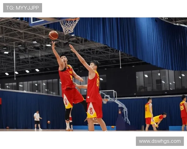 中国男篮迎战亚洲劲旅 强势出击剑指东京奥运资格