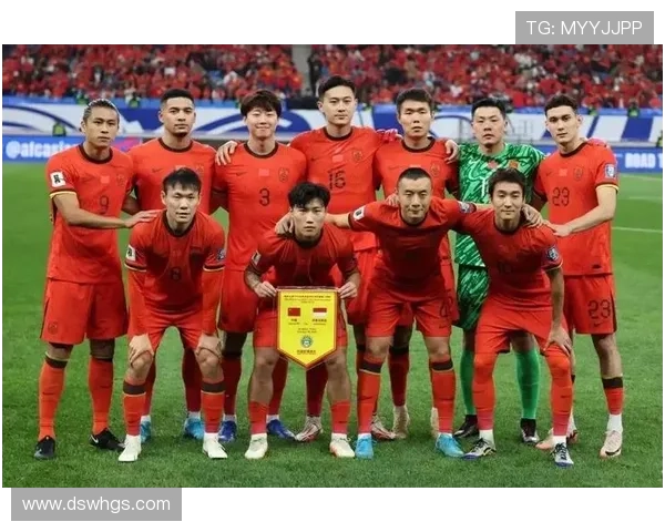 国足再创佳绩全场逆转强敌展现拼搏精神点燃全国球迷热情