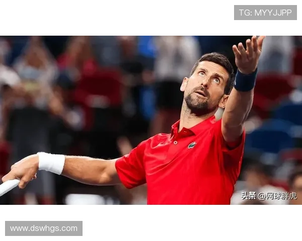 德约科维奇再创辉煌豪取大师赛冠军年轻一代挑战者全面崛起