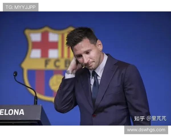 梅西重返巴萨传闻再起 内部消息透露球队已开始接触谈判