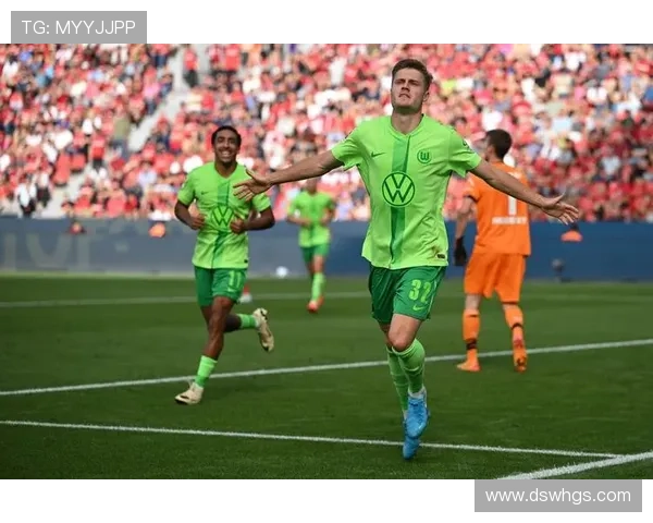 沃尔夫斯堡足球俱乐部的发展历程与未来展望分析