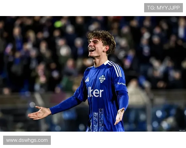 科内：意甲新星崛起的背后故事与未来潜力分析