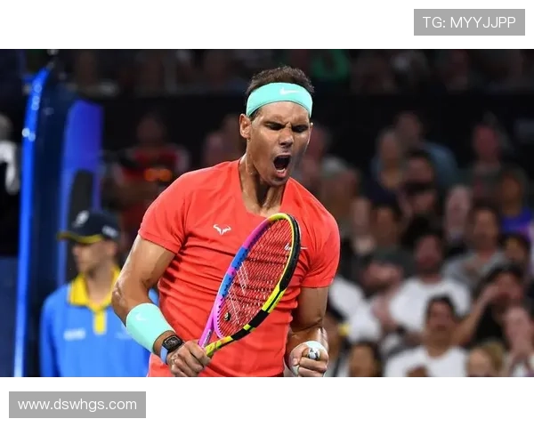 网球巨星纳达尔宣布伤愈复出 备战全新赛季挑战冠军荣耀