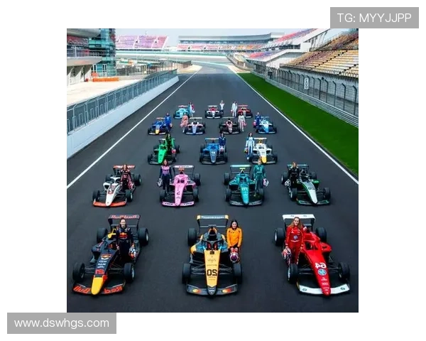 F1赛季迎来新变革 多支车队调整阵容以迎接2025年挑战 F1赛季迎来新变革 多支车队调整阵容以迎接2025年挑战