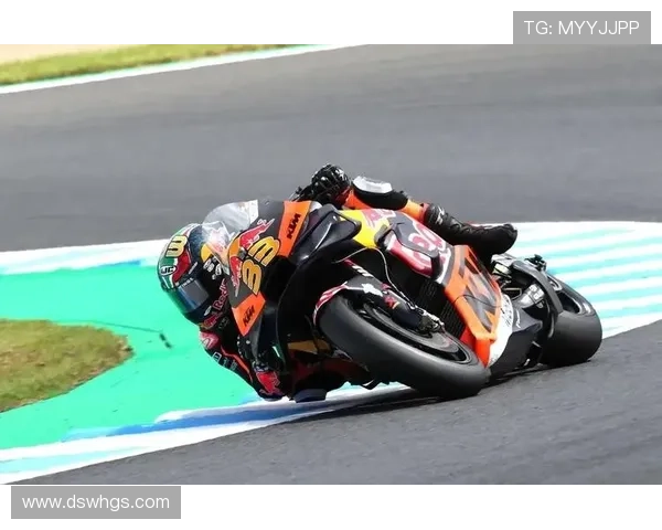MotoGP赛季最新战报：多位车手竞争激烈 引擎技术革新或成关键因素
