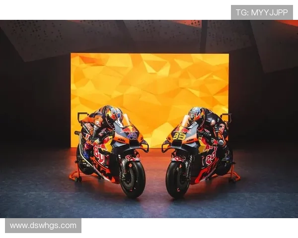MotoGP新赛季展望：卫冕冠军与新兴势力的激烈对决