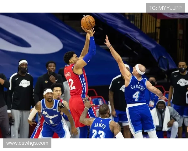 NBA焦点之战爆冷门湖人绝地逆袭力克劲敌震撼联盟格局再起波澜