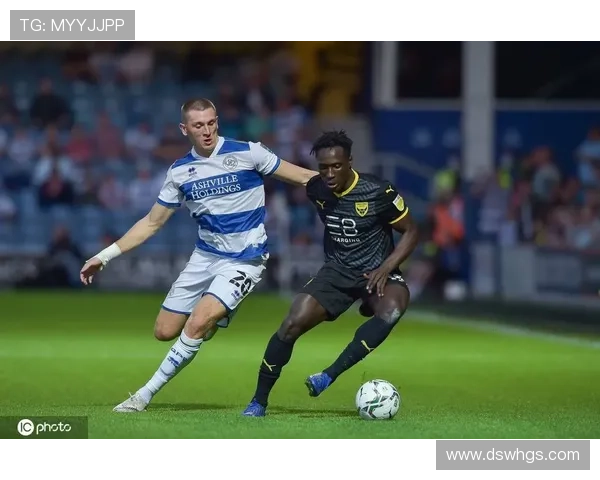 《探索女王公园巡游者俱乐部的历史与文化魅力》