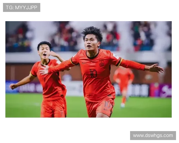 中国足球再度崛起 国足迎战强敌全力备战亚洲杯冲击历史最佳成绩