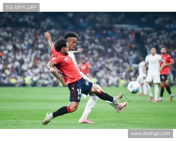 奥萨苏纳俱乐部:西甲黑马的崛起与未来发展路径分析 奥萨苏纳俱乐部:西甲黑马的崛起与未来发展路径分析