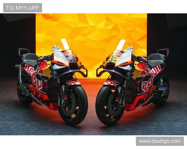 MotoGP赛季新变化 各车队阵容调整及技术革新引领未来赛事格局