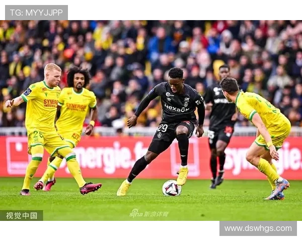 南特俱乐部百年传承与法甲赛场复兴之路及历史文化青训精神探索