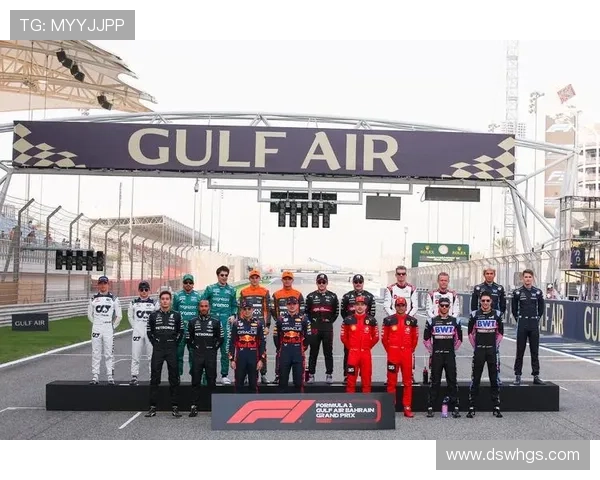 新赛季F1车队竞争加剧各大车手蓄势待发全力迎接更为严峻考验