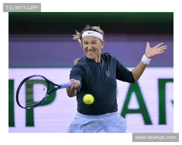 新赛季网坛风云再起中国金花与世界名将展开焦点对决引发全球关注