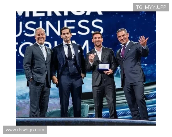 梅西加盟迈阿密国际后首度亮相 美国足坛掀起热烈关注