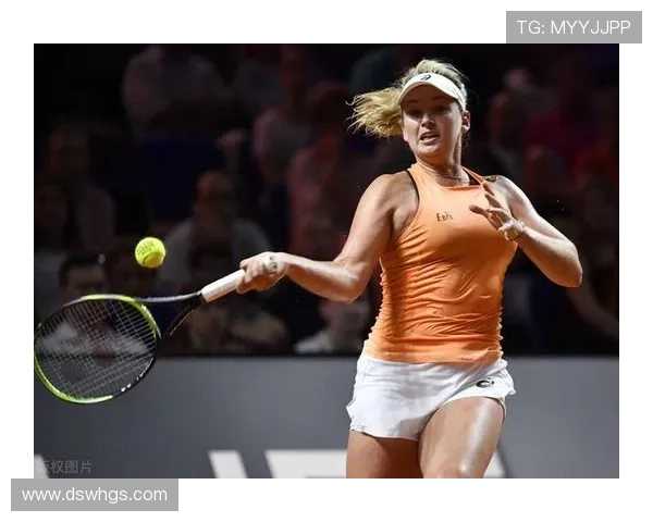 网球世界迎来新星崛起 本赛季最具突破性表现盘点