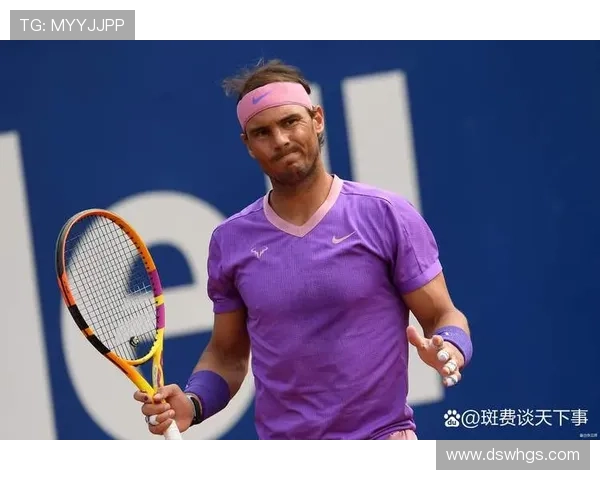 网球赛事激战正酣 纳达尔退役后谁将接过大满贯荣光 网球赛事激战正酣 纳达尔退役后谁将接过大满贯荣光